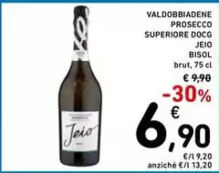 Valdobbiadene -  Prosecco Superiore DOCG Valdobbiadene -  Prosecco Superiore DOCG