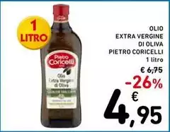 Pietro coricelli - Olio Extra Vergine Di Oliva