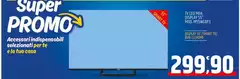 Casa - Tv Led 4k