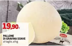 Soave - Pallone Di Gravina Soave - Pallone Di Gravina