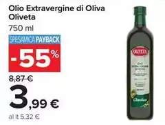 Oliveta - Olio Extravergine Di Oliva