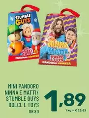 Pando - Mini ro Minna E Matti/Stumble Guys Pando - Mini ro Minna E Matti/Stumble Guys
