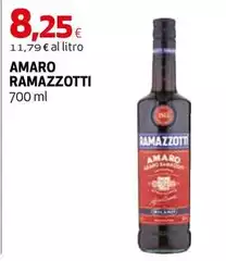 Ramazzotti - Amaro