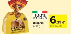 Biraghi - Biraghini Biraghi - Biraghini