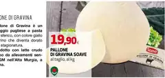 Soave - Pallone Di Gravina Soave - Pallone Di Gravina