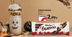 Kinder - Bueno