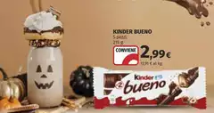 Kinder - Bueno