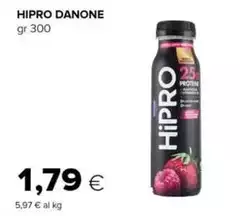 Danone - Hipro Danone - Hipro