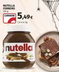 Ferrero - Nutella