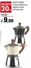 Caffettiera Caffettiera
