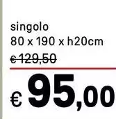 Singolo Singolo