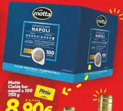 Motta - Cialde Bar Napoli Motta - Cialde Bar Napoli