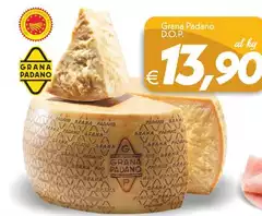 Berna - Grana Padano D.O.P. Berna - Grana Padano D.O.P.