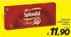 Splendid - Caffè Classico