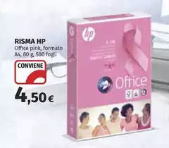 HP - Risma