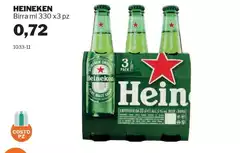 Heineken - Birra