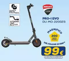 Ducati - Pro-I Evo DU-MO-220023 Ducati - Pro-I Evo DU-MO-220023