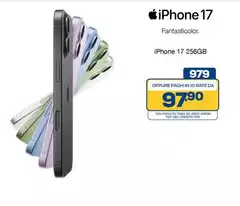Apple - iPhone 17