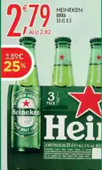 Heineken - Birra