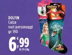 Dolfin - Calza Dolfin - Calza