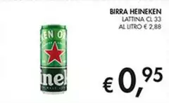 Heineken - Birra