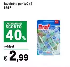 Bref - Tavolette Per Wc  Bref - Tavolette Per Wc
