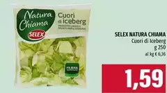 Selex - Natura Chiama Selex - Natura Chiama