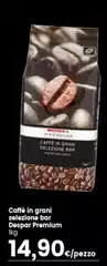 Caffè In Grani Selezione Bar Premium Caffè In Grani Selezione Bar Premium