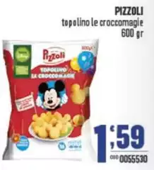 Pizzoli - Tapolino Le Croccomagie Pizzoli - Tapolino Le Croccomagie