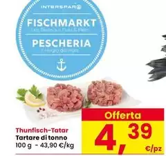 Tartare Di Tonno Tartare Di Tonno