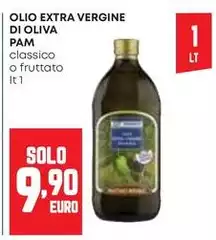 Oliva - Olio Extra Vergine Di