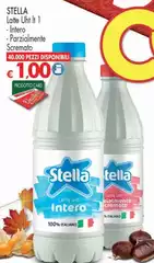 Stella artois - Latte UHT