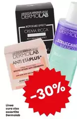 Deborah - Linea Cura Viso Deborah - Linea Cura Viso
