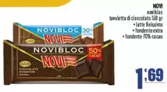 Novi - Novibloc