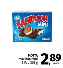 Motta - Maxibon Mini Motta - Maxibon Mini