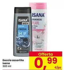 Fresh - Doccia Assortita Fresh - Doccia Assortita