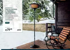 Riscaldatore A Quarzo Da Esterno Riscaldatore A Quarzo Da Esterno