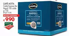 Motta - Caffè