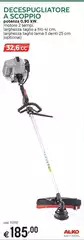 Al-ko - Decespugliatore A Scoppio Al-ko - Decespugliatore A Scoppio
