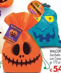 Walcor - Sacchetto Con Caran Walcor - Sacchetto Con Caran