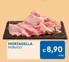 Fiorucci - Mortadella