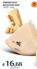 Parmigiano Reggiano DOP Parmigiano Reggiano DOP