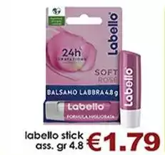 Labello - Stick Labello - Stick