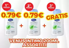 Venus - Intimo Fresco