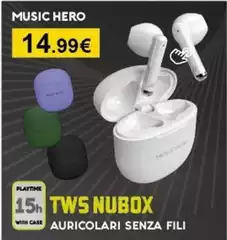 Sbs - Music Hero 