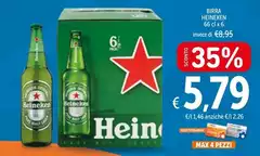 Heineken - Birra