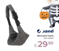 Jané - Marsupio Catch