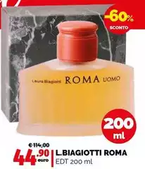 L.Biagiotti - Roma
