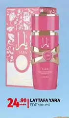 Lattafa Yara - Edp