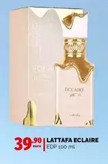 Lattafa Eclaire